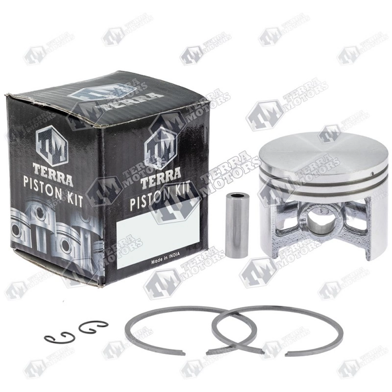 Kit piston drujba Stihl 460, 046 52mm (Terra) 